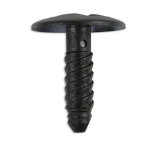CONNECT 36589 General Trim Clip Screw In Retainer 18.7mm x 21.2mm For VW 10 Pcs