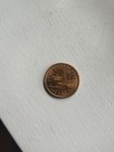 RARE 2000 P Sacagawea One Dollar Coin US Liberty Golden Color — photo 2