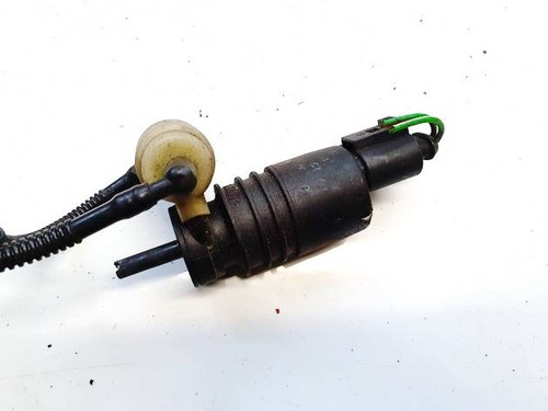 1j0973722 Waschwasserpumpe, Scheibenreinigung  Volkswagen Golf DE2634610-84