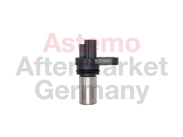 Kurbelwellensensor Impulsgeber Astemo-Hitachi 2508104 FüR Nissan Primera Trail 1-image