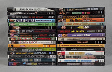 Comedy DVD Stand-up Funny Specials