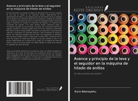Kura Alemayehu | Avance Y Principio De La Leva Y El Seguidor En La MáQuina De...