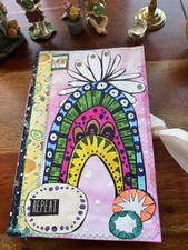Junk Journal - Repeat