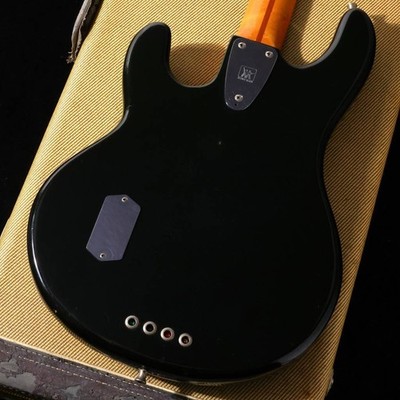 Music MAN Stingray Bass Black 1979 Used Bass Guitar 1979 | eBay