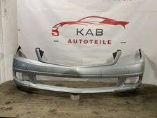 Mercedes C-Klasse W204 original Stoßstange vorne A2048850025 ab 07-10 6xPDC