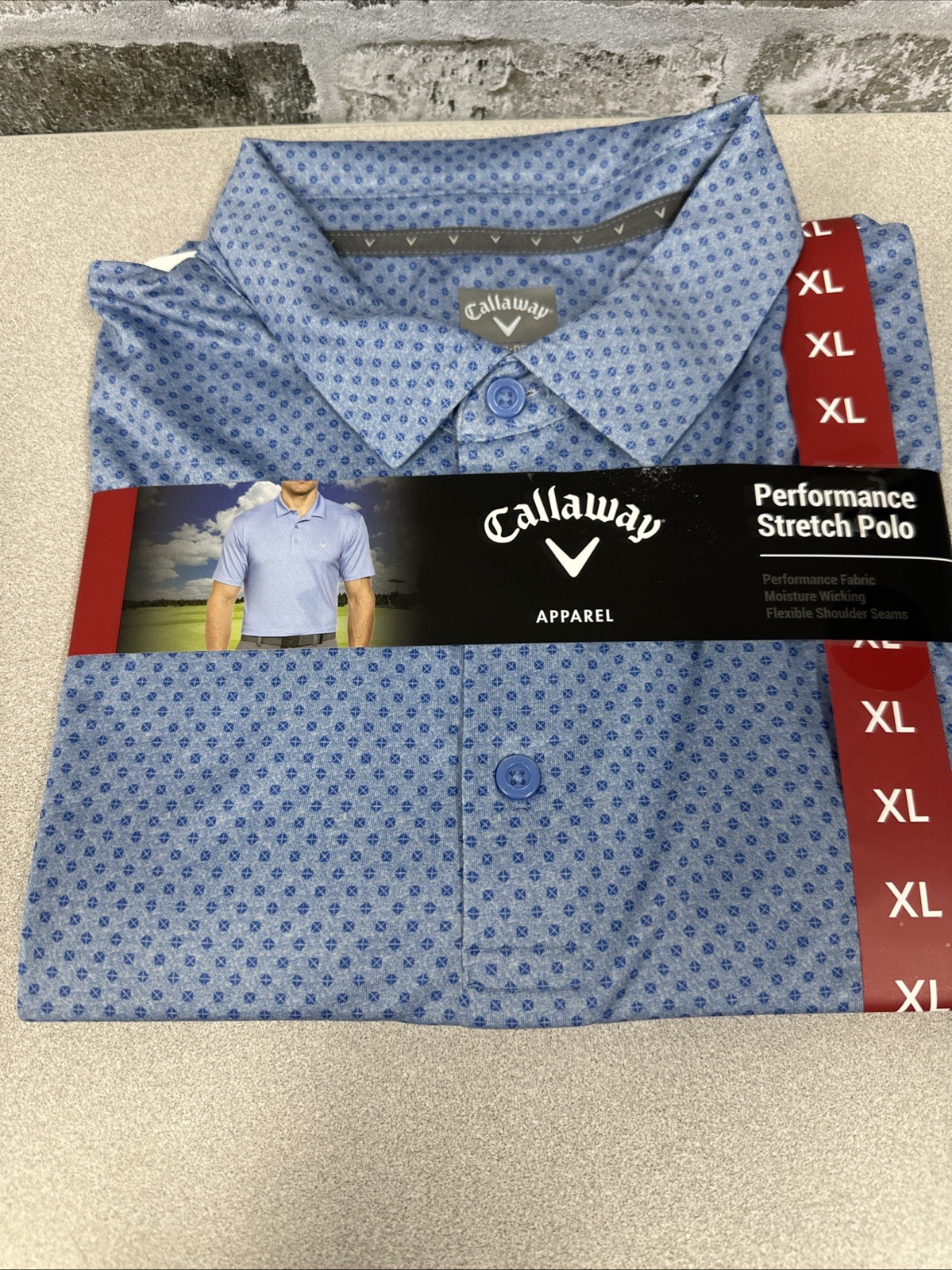Polo Xl Regatta