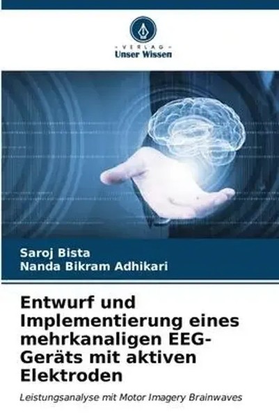 Saroj Bista (U. A.) | Entwurf Und Implementierung Eines Mehrkanaligen...-image