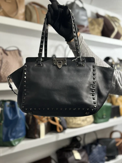 As Seen on Screen eBay Live Valentino Garavani #003