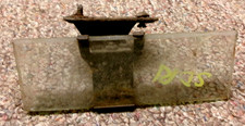 1932 1936 Vintage Ford Car Rear View Mirror Bracket Coupe Sedan Patina Rat Rod 1932 1936 Vintage Ford Car Rear View Mirror Bracket Coupe Sedan Patina Rat Rod