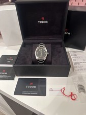 TUDOR Ranger 39mm - Pristine - Full Set