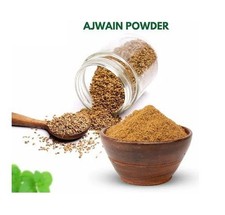 Ajmo Ajwain Carom Seed Powder 100 Purest