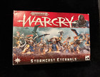 Games Workshop Warhammer Warcry Stormcast Eternals Box Set AoS WFB