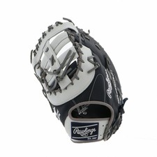 Rawlings Hyper Tech MLB Yankees GR5HTMM53-NYY-RH 1st Base 11.75