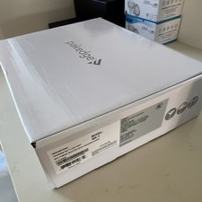 Pakedge RK-1 Router Black 5 LAN Ports Multi-Gigabit Model RK-1