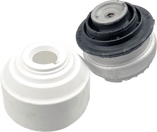 LemfÖRder 25406 01 Lagerung, Motor FüR MERCEDES-BENZ-image