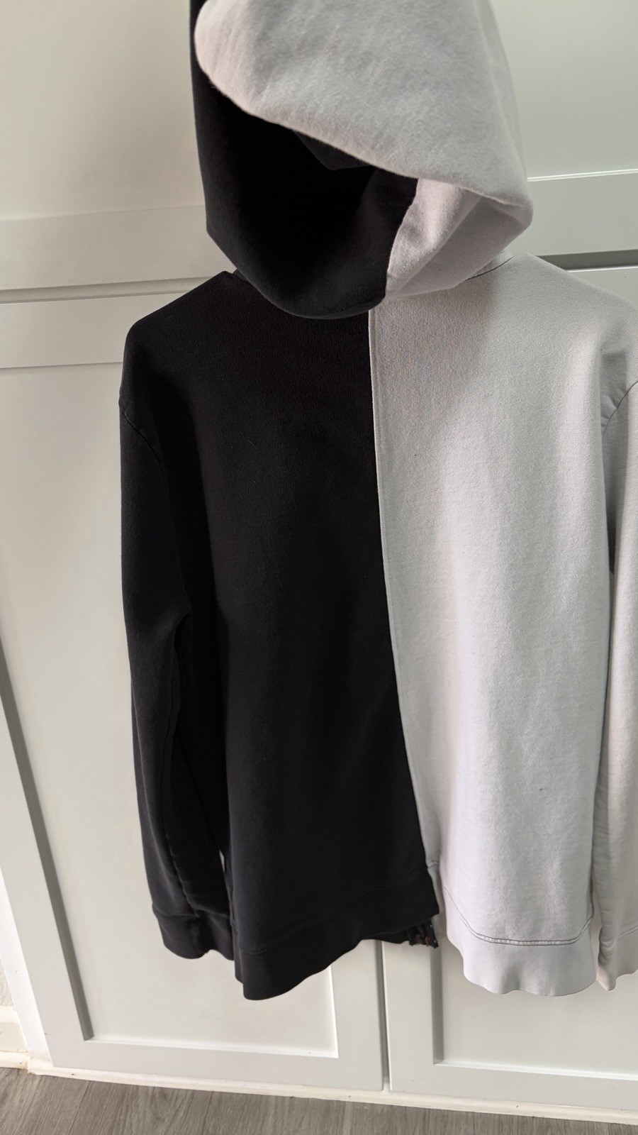 Killstar Split Personalities hoodie - image 6