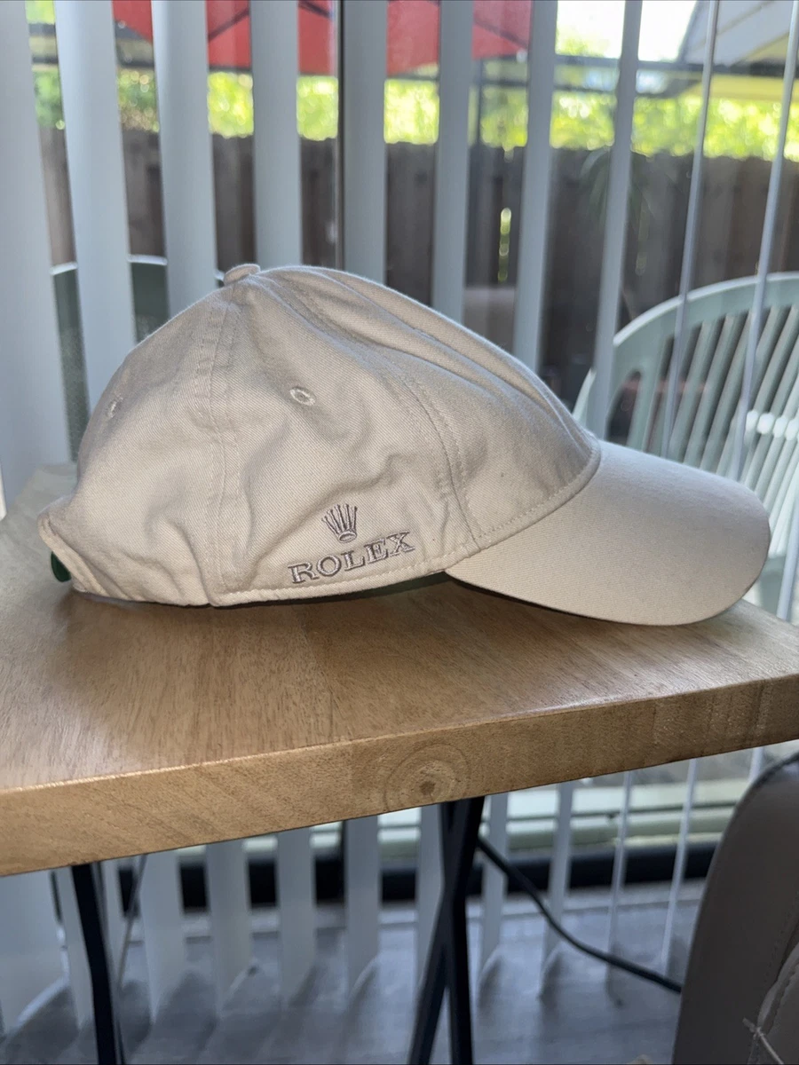 Rolex Hats for Men for sale | eBay