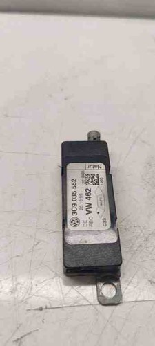 VW PASSAT B7 ALLTRACK 365 Antennenverstärker  3C9035552 2.00 Diesel 30541511