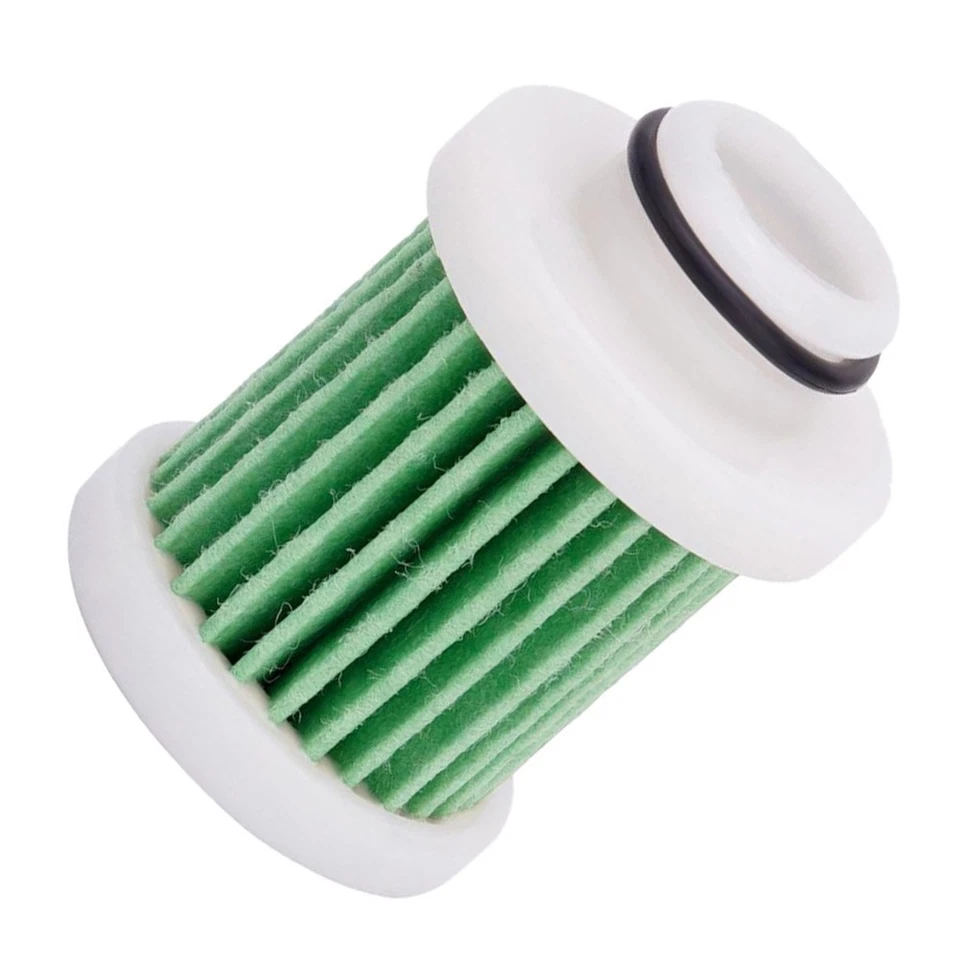 Fuel Filter Element 4Pcs Fuel Filter For Outboard Engine Compatibility - Image 4 of 4