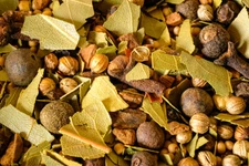 Pickling Spice | All-Natural Bulk Spice Mix Pickles Marinades & Sauces (No Salt)