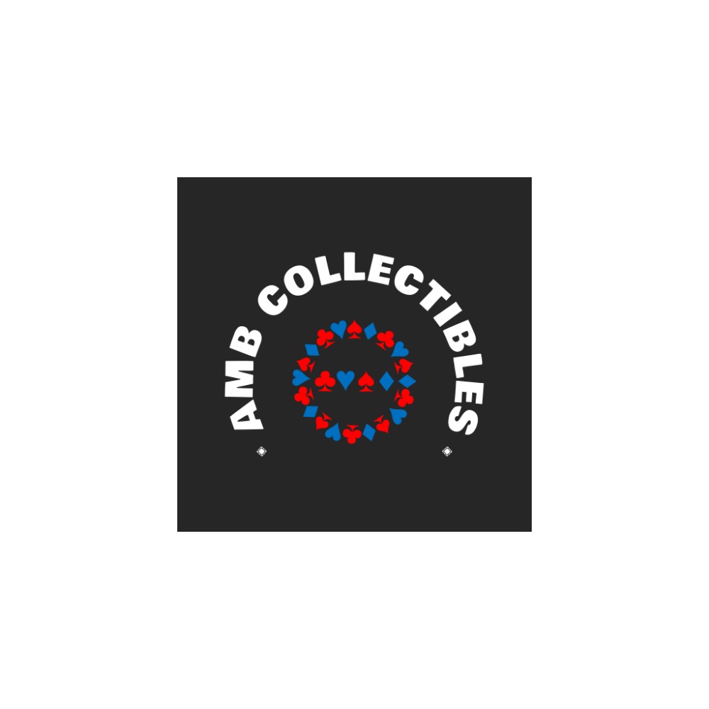 AMB COLLECTIBLES | eBay Stores