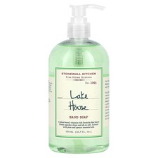 Hand Soap, Lake House, 16.9 fl oz (500 ml) 0.86 per fl oz