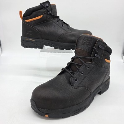Anti Fatigue Timberland Non Slip Work Boots Anti Fatigue Mens