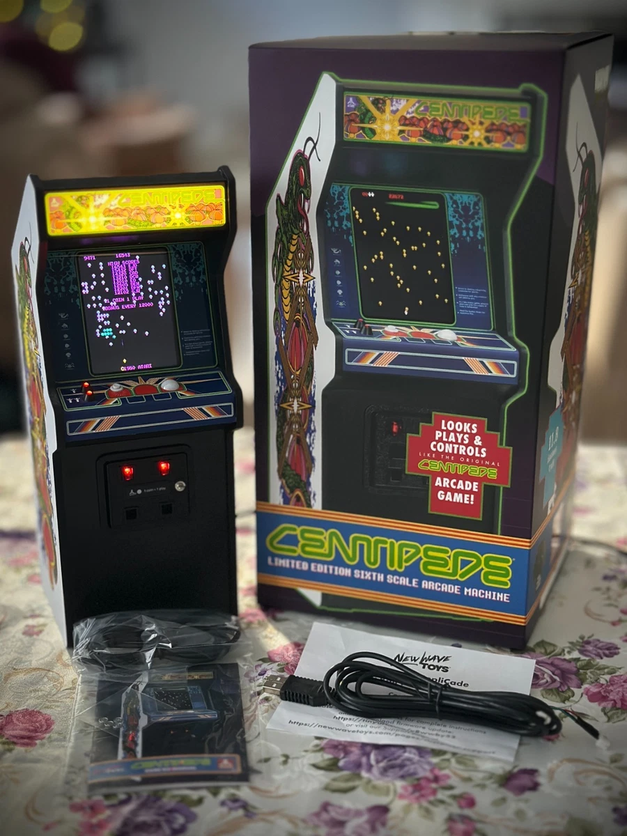 Preços baixos em Centipede Arcade | eBay