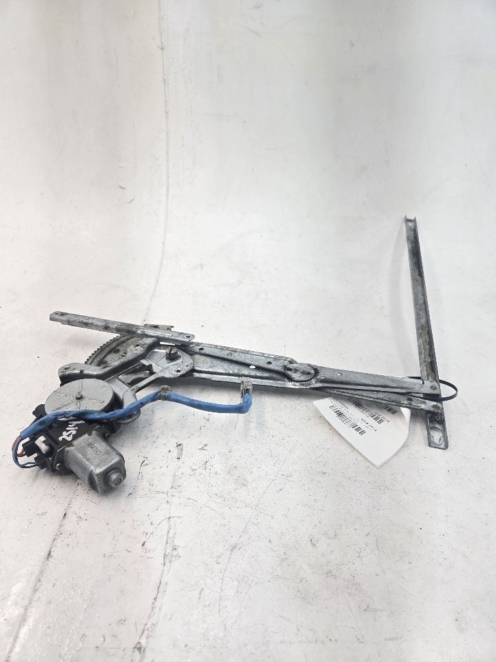 1997-2001 HONDA CR-V CRV DRIVER REAR WINDOW REGULATOR W/ MOTOR OEM