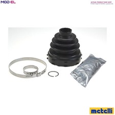 BELLOW KIT DRIVE SHAFT 13-0701 FOR MINI BMW 2/X/F39/Gran/Tourer/F46/Active/F45