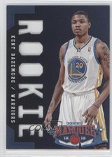 2012-13 Panini Marquee Kent Bazemore #366 0u7