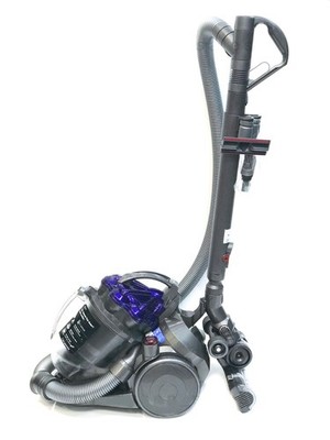 Dyson Zylinderstaubsauger DC19t2 Animal Lila