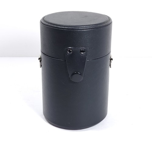Quantaray-MX AF 1:4~5.6 f=70~210mm Multi-Coated Camera Len and Case - Picture 3 of 15