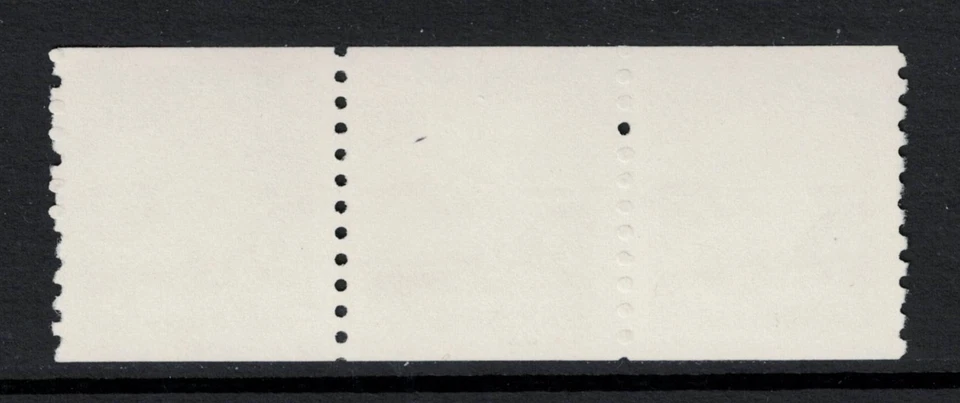 SCOTT#2112c, 22c "D" EAGLE, PNC3, PLT.#1, UNTAGGED IN ERROR. NH. - Image 2 of 2