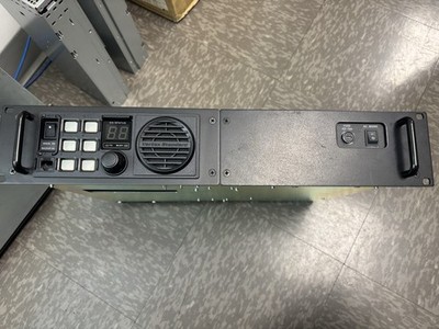 Vertex Standard VXR-9000U Repeater
