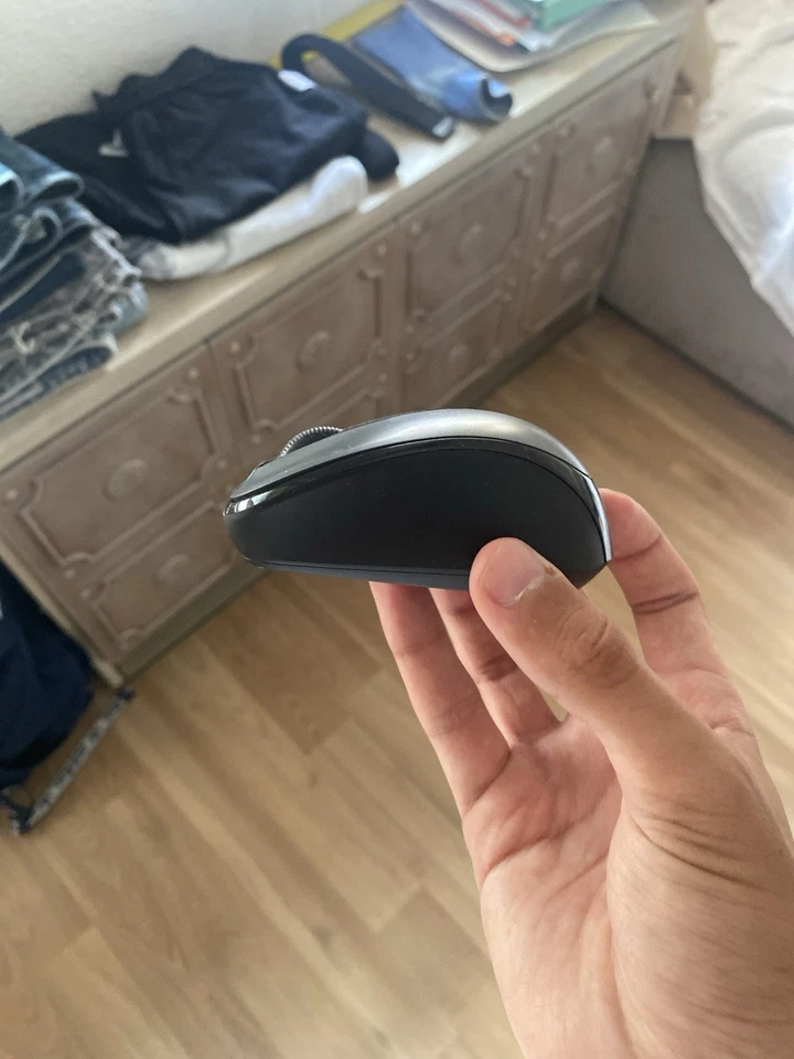 Microsoft Wireless Mouse - Bild 2 von 4