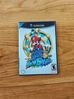 Super Mario Sunshine (Nintendo GameCube, 2002) - Complete In Box (CIB)