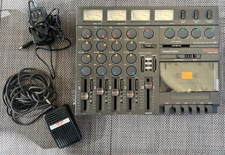 TASCAM Porta One Portastudio