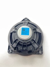 BMW 5 F10 F11 2010 Lautsprecher Hutablage 9169689 ADB11354