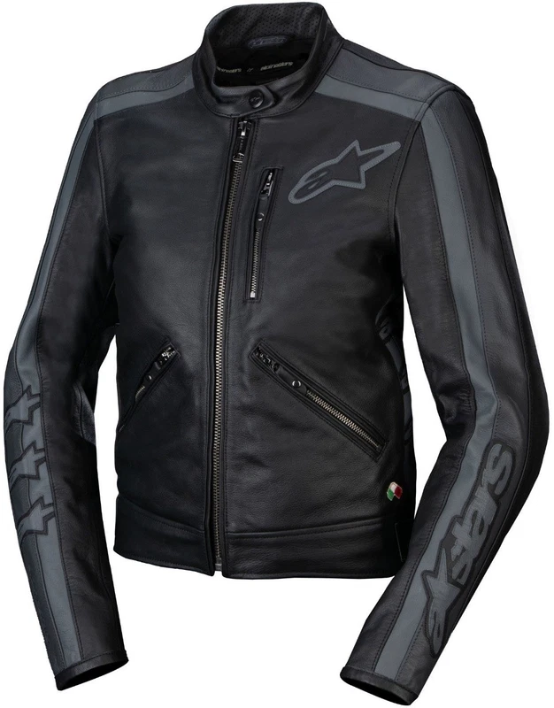 Black Tar Grey Dark Grey, photo 1 of 2