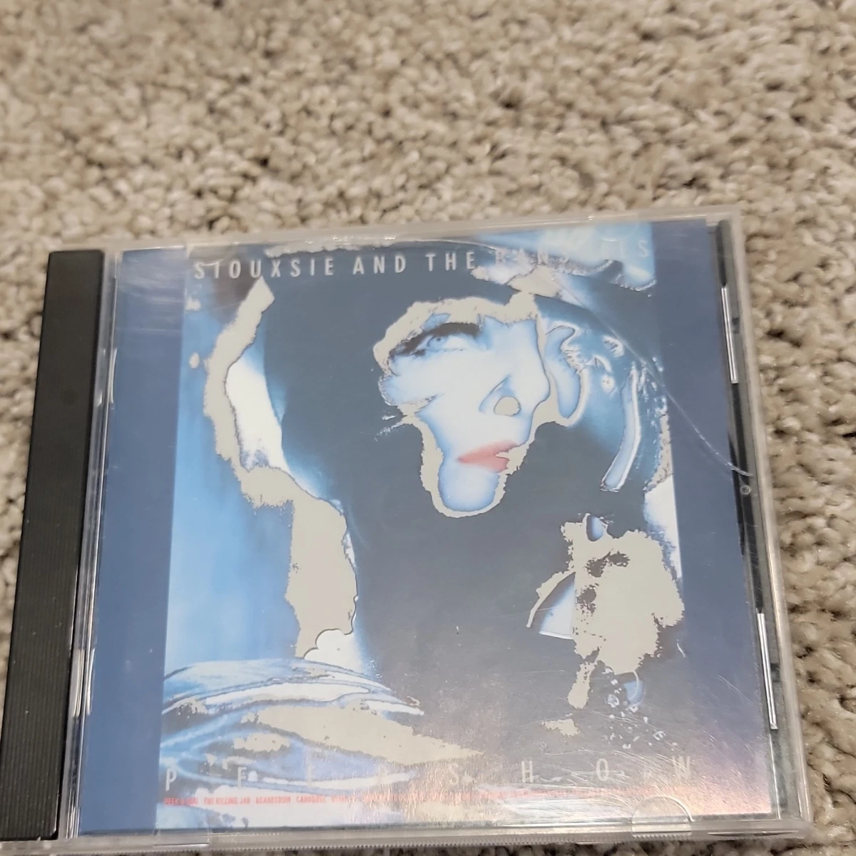 8枚セット SHM-CD 紙ジャケット スージー&ザ・バンシーズ 紙ジャケ 8枚セット SHM-CD 紙ジャケット スージー&ザ・バンシーズ 紙ジャケの