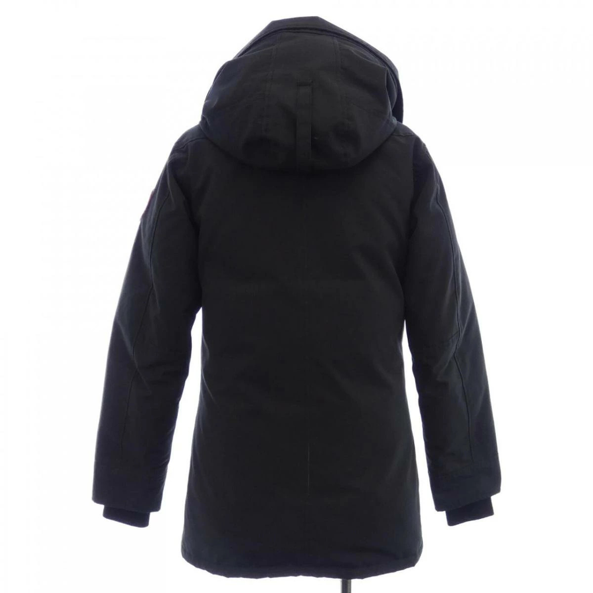 Canada Goose CANADA GOOSE 3426MA CHATEAU Chateau Down Jacket thumbnail 2