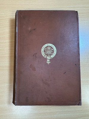 #ad #ad Life of General Sir Hope Grant by Henry Knollys Ed 1894 Hardcover GBP 23.72