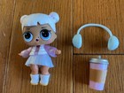 LOL Surprise Doll, “Snow Angel”, Series 2 — photo 4