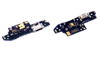 Xiaomi Redmi 9A Ladebuchse Flex Charging Usb Buchse Dock Connector Mikrofon