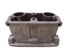 Zylinderkopf Kerzenschachteinsatz S55B30A pas...