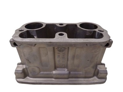 Zylinderkopf Kerzenschachteinsatz S55B30A passt für BMW 3 (F30, F35, F80) M3 LCI