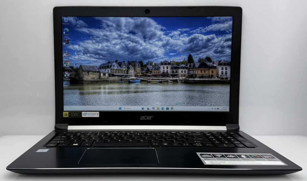 Acer 12 GB RAM PC Laptops & Netbooks for sale | eBay