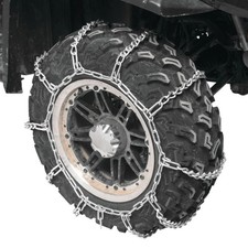 Quadboss Atv-m V-bar Tire Chain Quadboss Atv-m V-bar Tire Chain