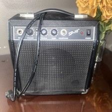 Fender Musical Instruments SP-10 (22 WATT) Amplificatore per chitarra 22W AMP altoparlante